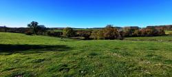 Paysage avant Combacholle