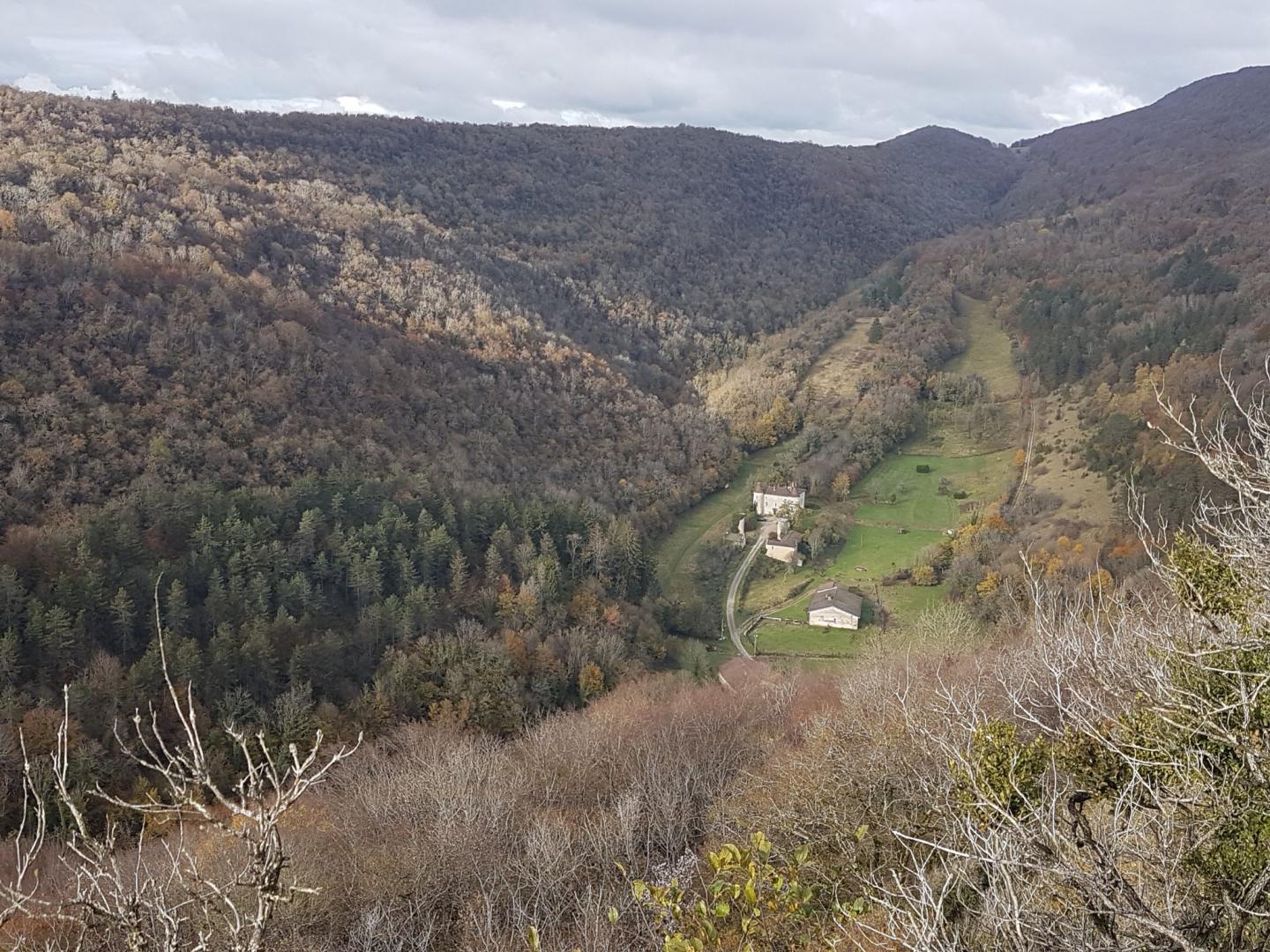 Best of Col des Justices