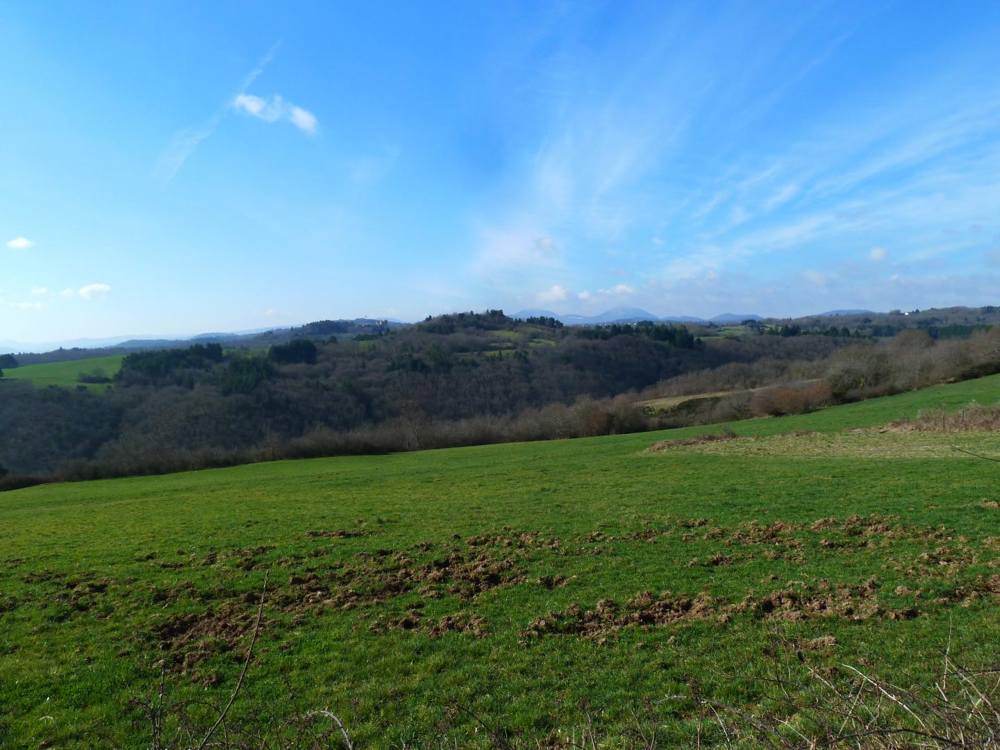 Charbonnières-les-Varennes - Les 3 vallées