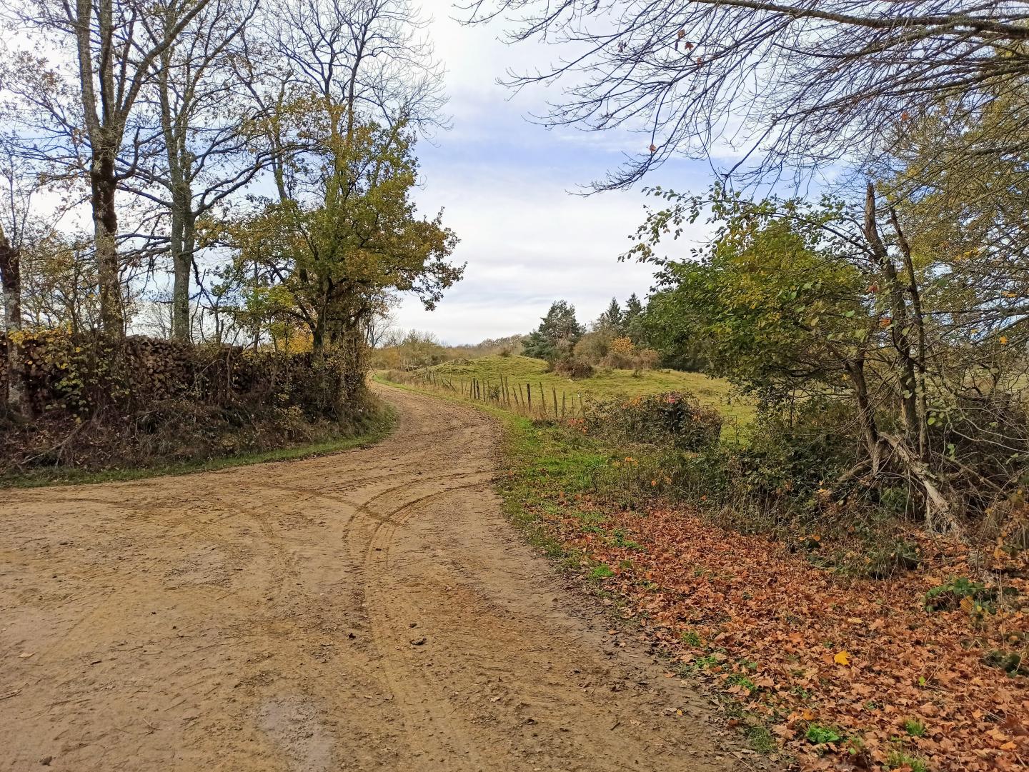 Châtel-Guyon - L'impitoyable défi