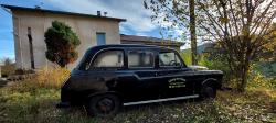 Black Cab !