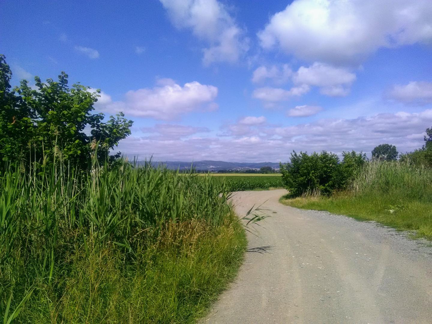 De Clerlande à l'Ambène