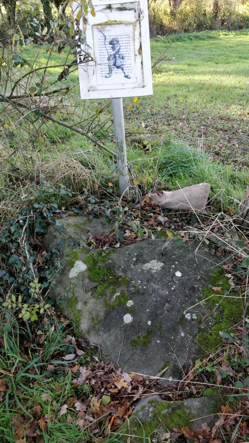 Bressuire - Brétignolles - Cirières - Cerizay - Clazay