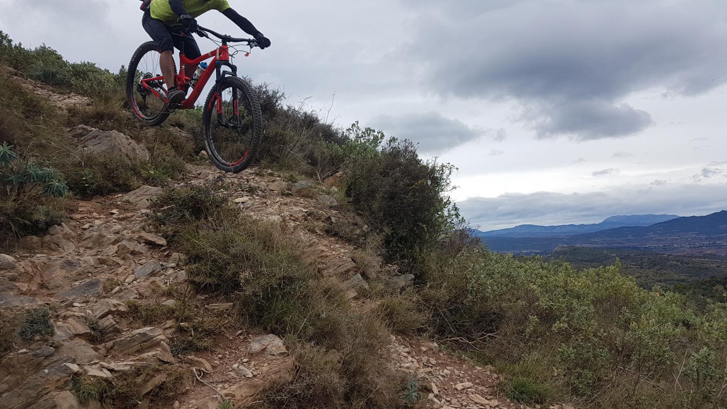 Enduro de Thuir + bonus