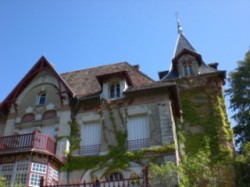 Villa St Sulpice