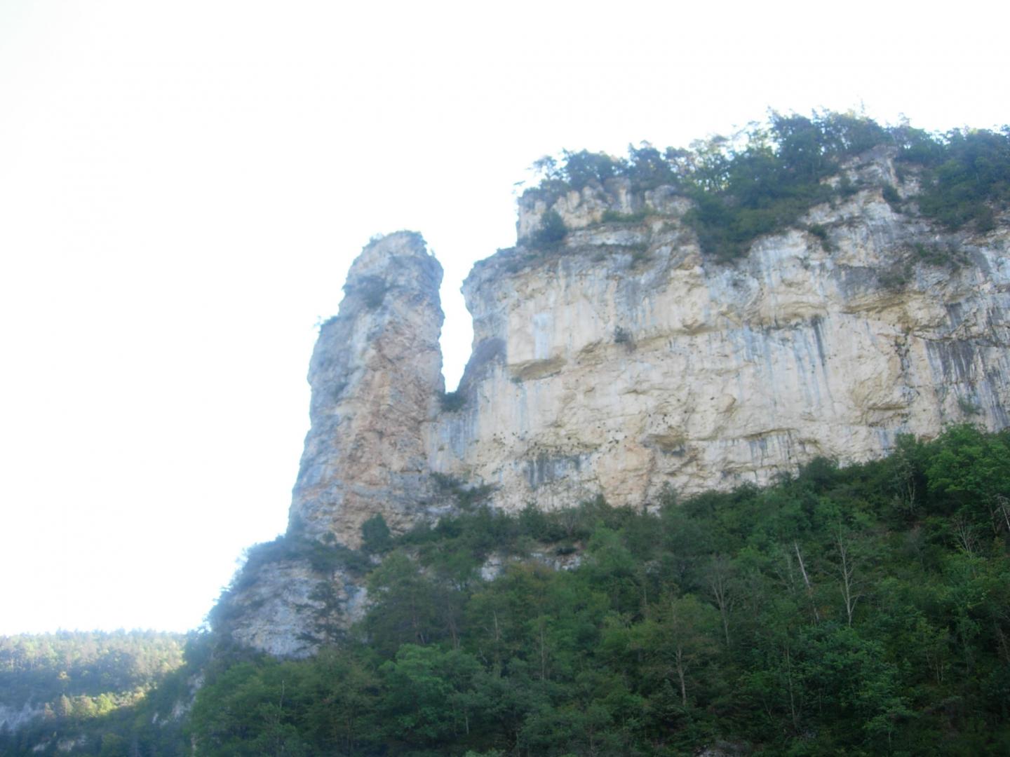Quatre trésors de Châtillon-en-Diois