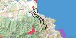 Mar y Monts