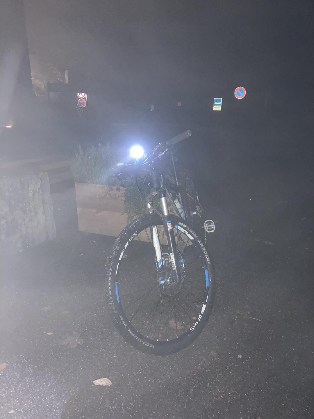 Sortie de nuit du côté du Haut-Koenigsbourg