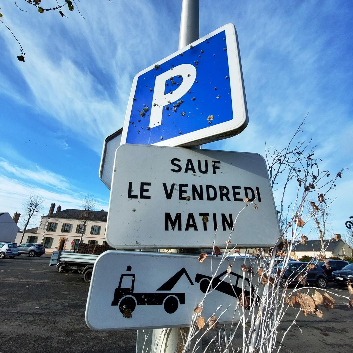 Lamotte-Beuvron - Parc Équestre Fédéral