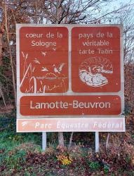 Lamotte-Beuvron
