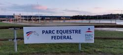 Parc Équestre Fédéral de Lamotte-Beuvron