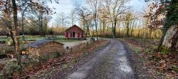 Jardin des Lierres