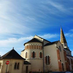 Église de Lamotte-Beuvron