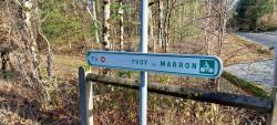 Autre circuit vers Yvoy le Marron