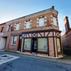 Vouzon, patrimoine (boulangerie-patisserie)