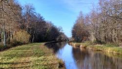 Canal de la Sauldre