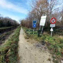 Canal de la Sauldre