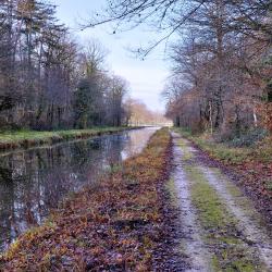 Canal de la Sauldre