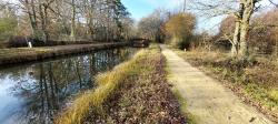 Canal de la Sauldre