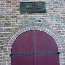 Écluse de Beauval