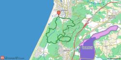 Capbreton - Labenne en boucle