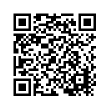 QR code de l'itinéraire