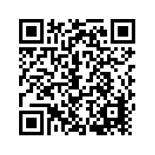 QR code de l'itinéraire