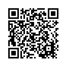 QR code de l'itinéraire