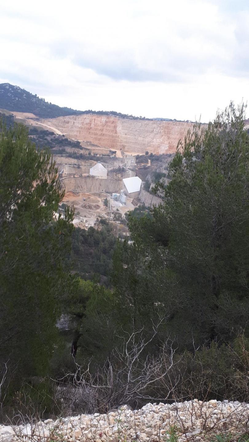 Aubagne - Carnoux - Bédoule - Ceyreste - Aubagne