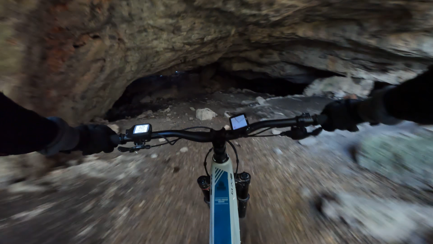 Enduro de la Grande Baume