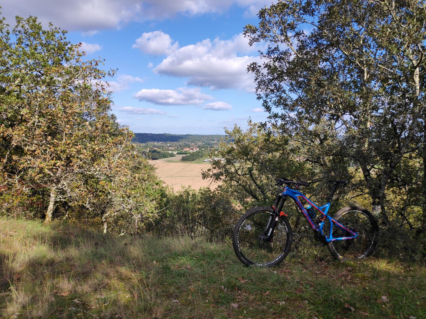 Autour de Lalinde