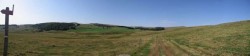 Sur le GR65