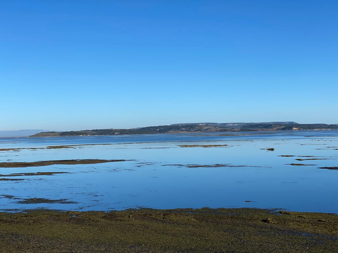 De Cerbère à Sète