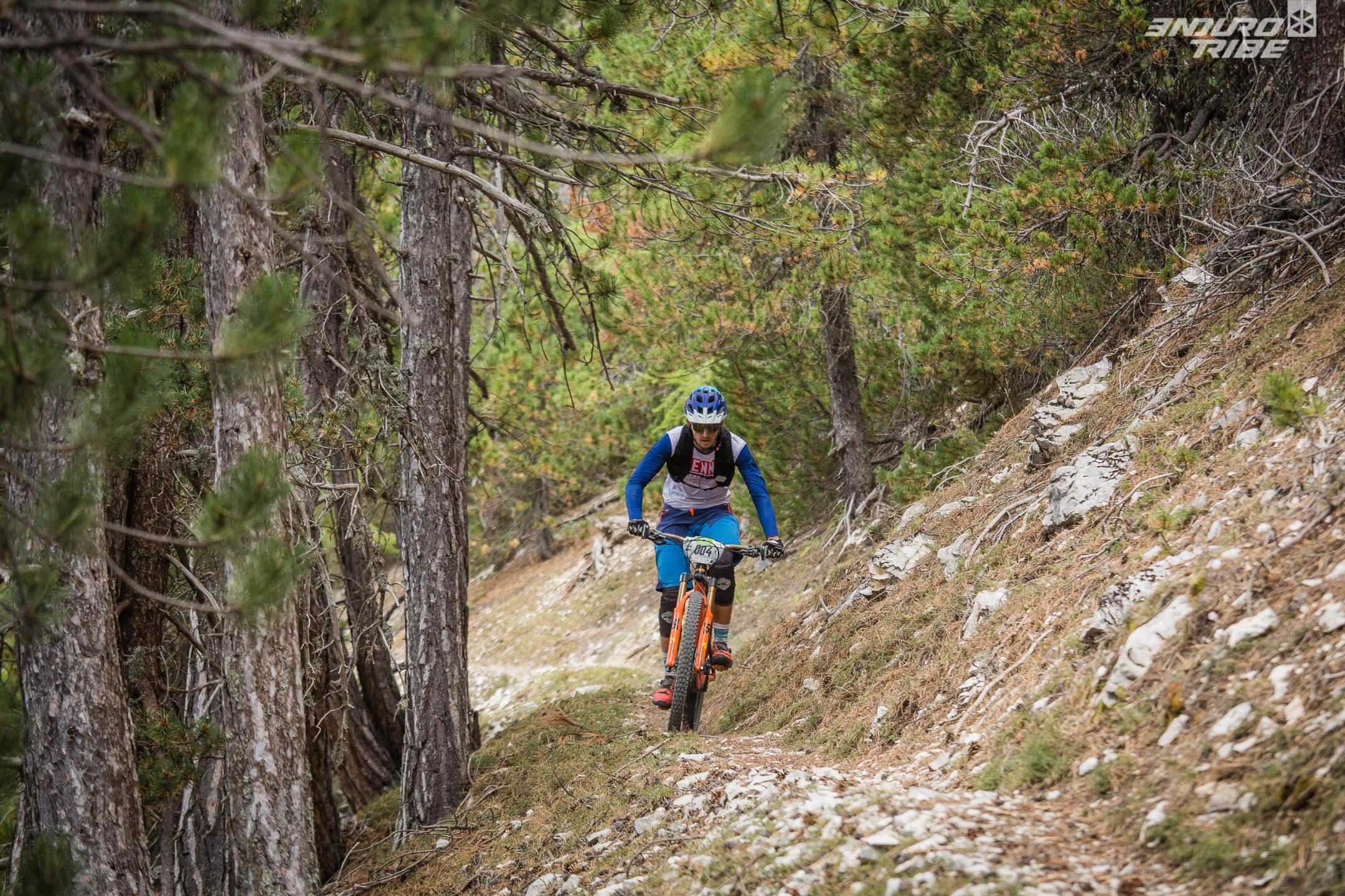 Tour de Montruvel