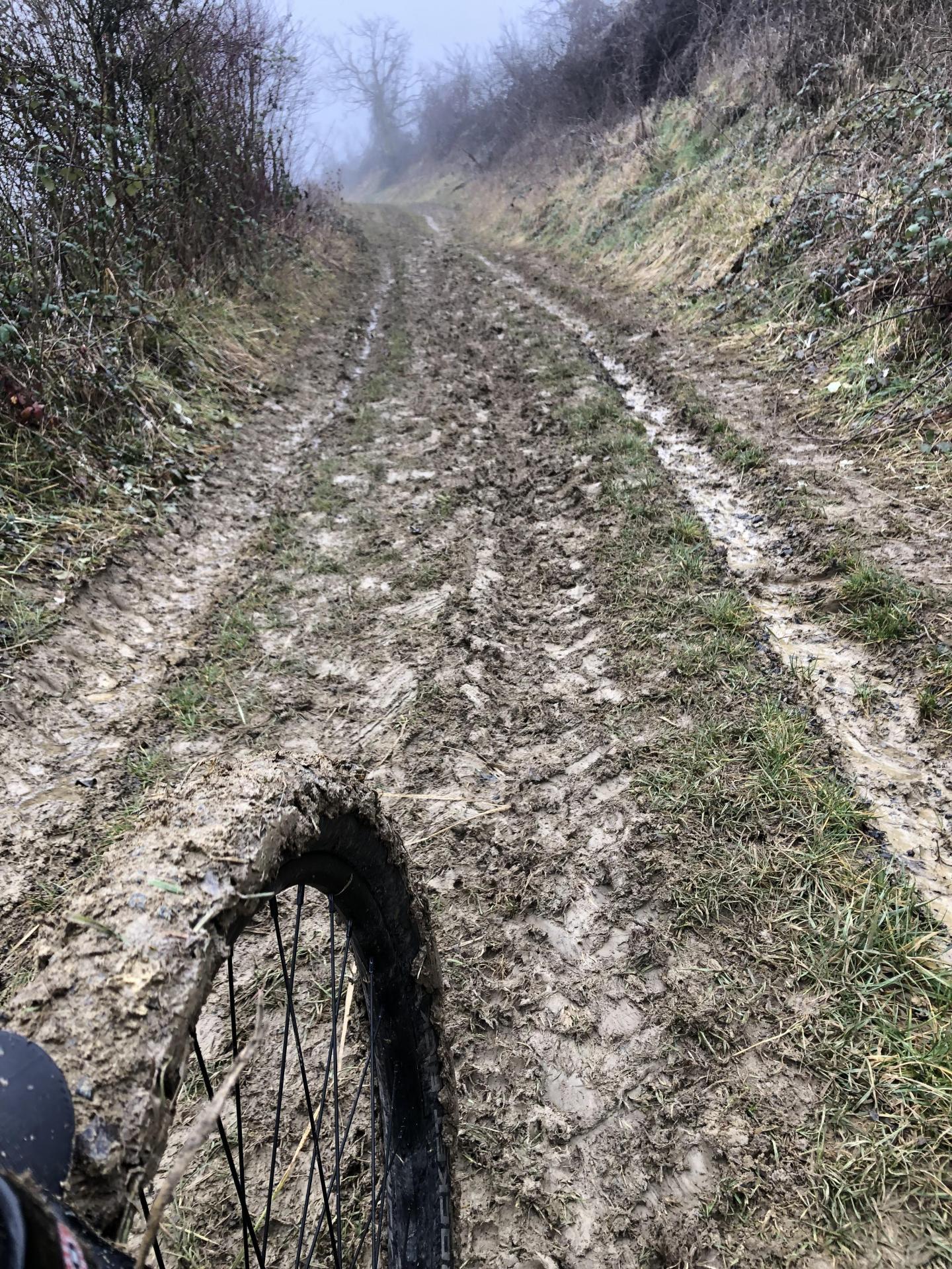 Giroussens - Sentier des potiers