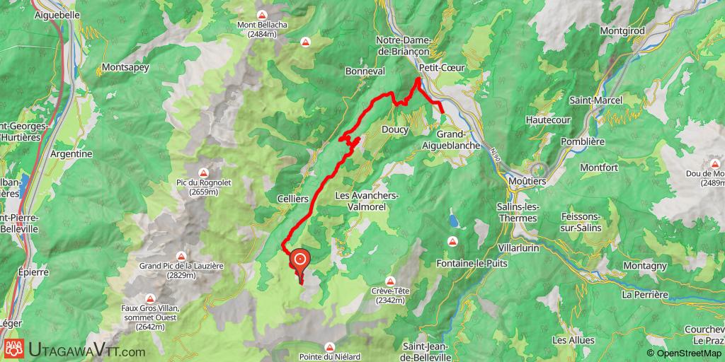 Enduro des Thermes