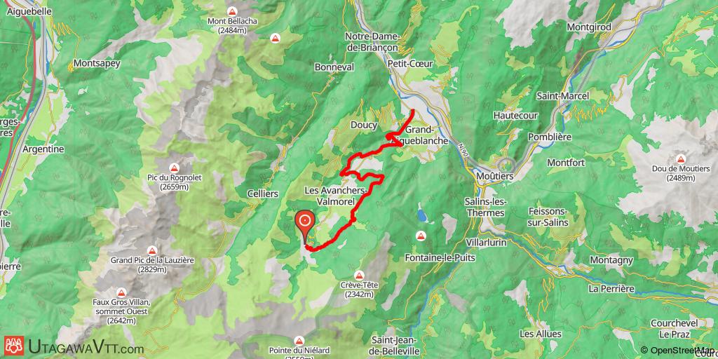 Enduro du Moulin