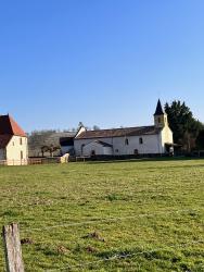 chapelle de Sancenay