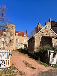 Chateau du Bourg