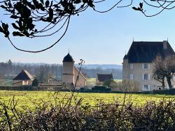 Chateau De la Tour