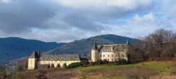Château de Varennes