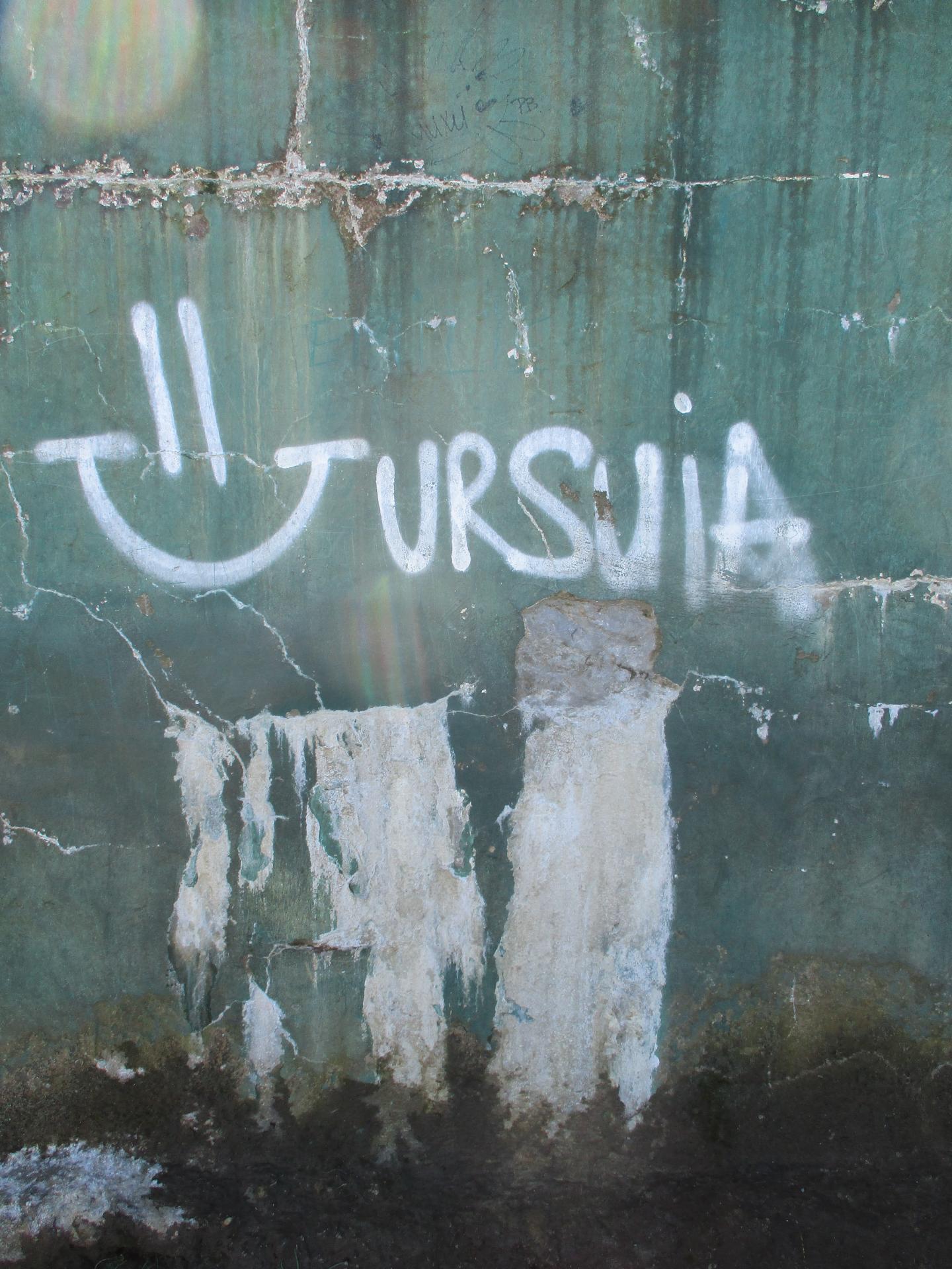 Urcuray - Ursuya