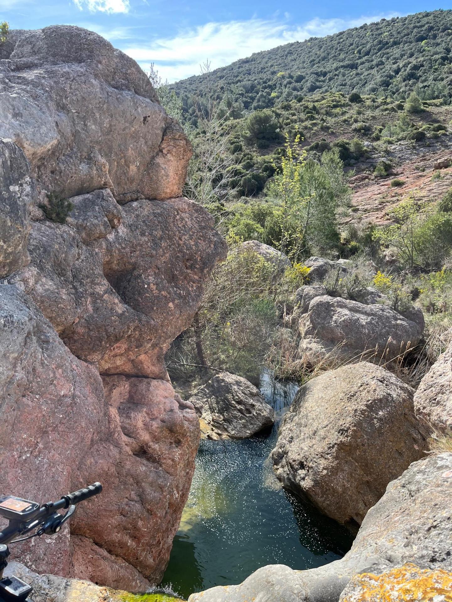 La Serre de Quintillan