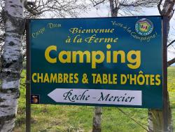 Camping