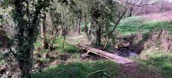 2 passerelles