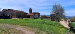 Clocher de Cordelle
