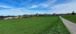 Village de Cordelle