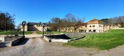 Château de Vougy