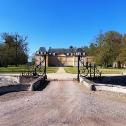 Château de Vougy