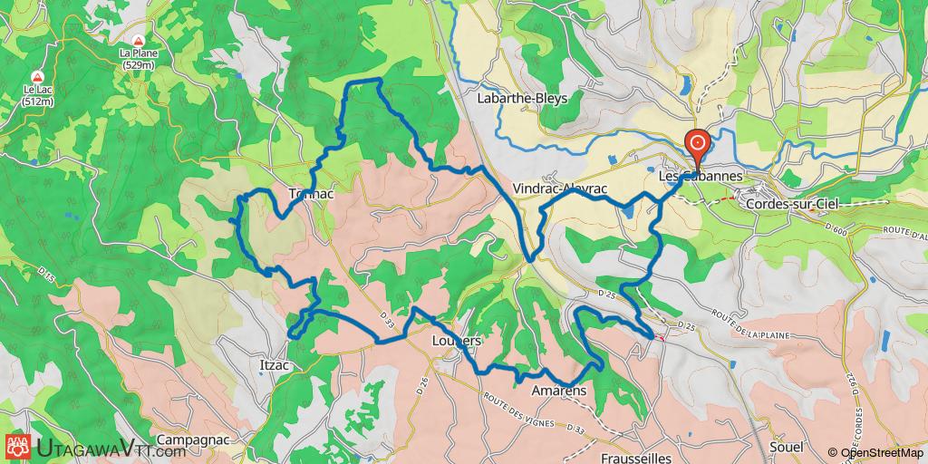 Cordiolo 2022 - 30 km